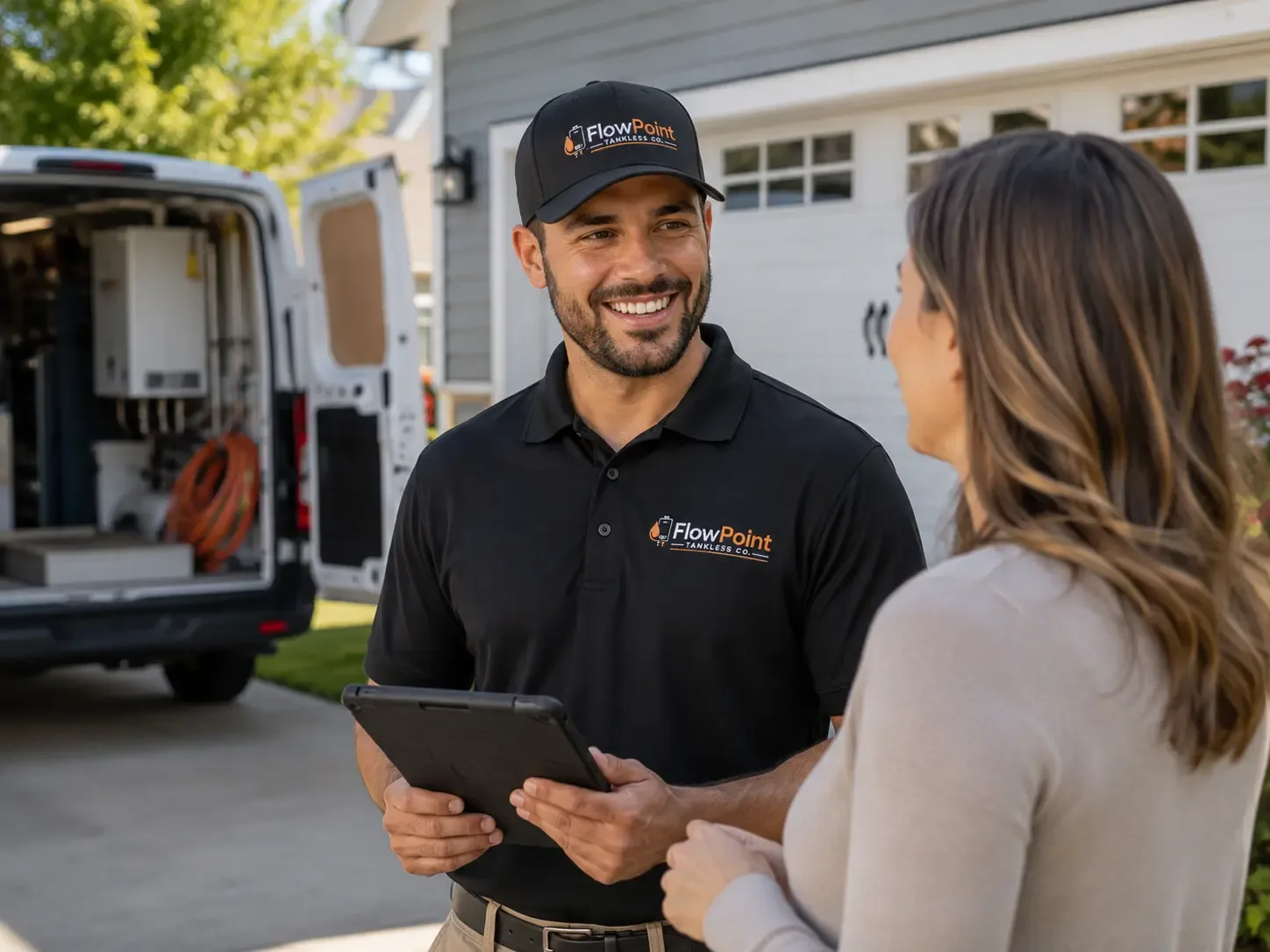Tankless Water Heater Installation Butner, NC FAQs